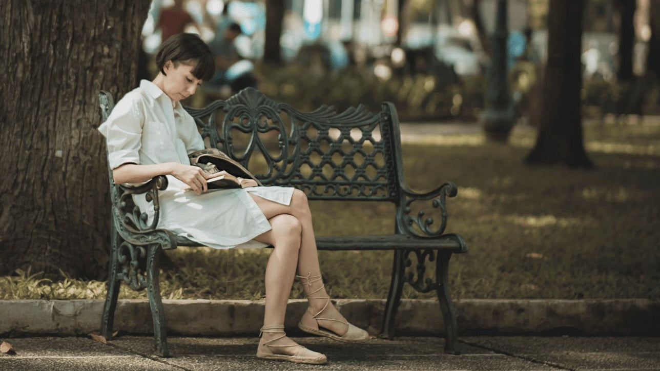 10 Books to Read for a Better You & a Better Planet - Buy Me Once UK