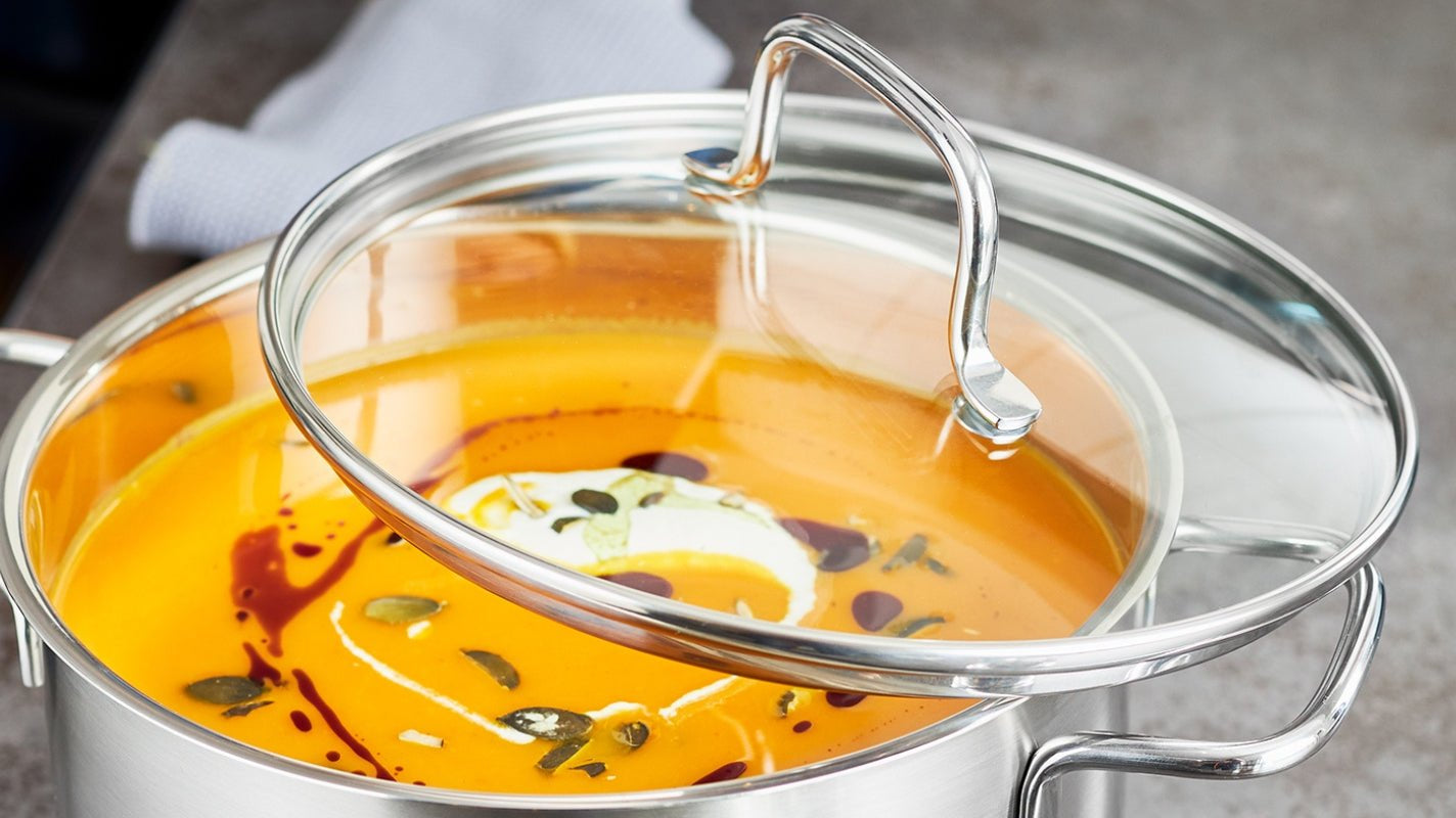 10 Delicious Things to Cook in Your Stainless Steel Frying Pan - Buy Me Once UK