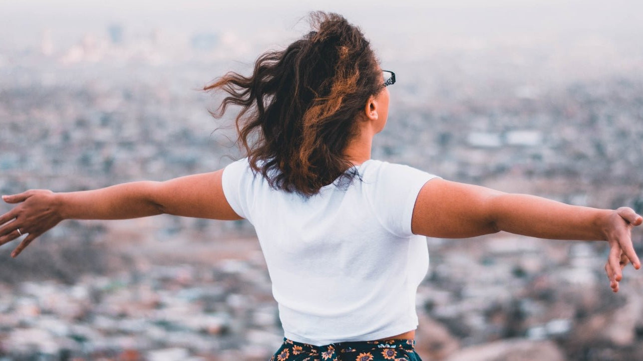 10 Tips for a Mindful Year: How to beat stress, anxiety and clutter in 2019 - Buy Me Once UK