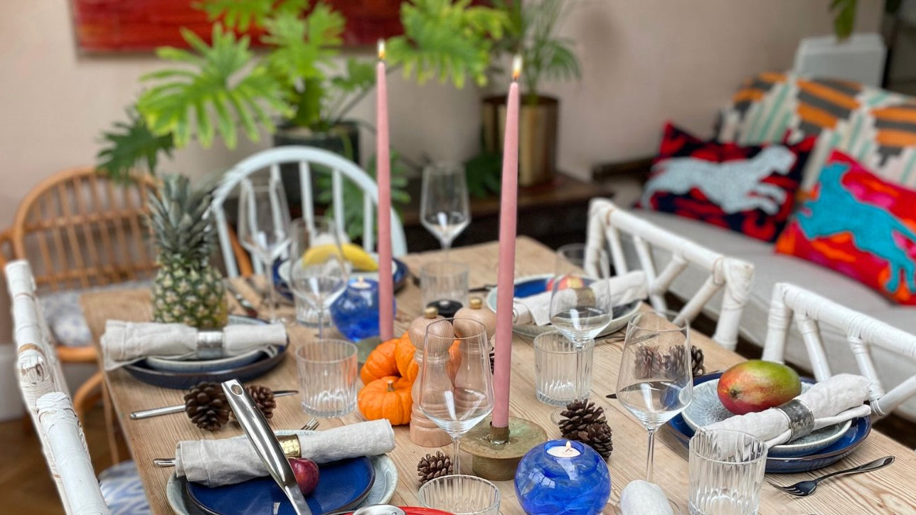 11 gifts for the perfect host - Buy Me Once UK