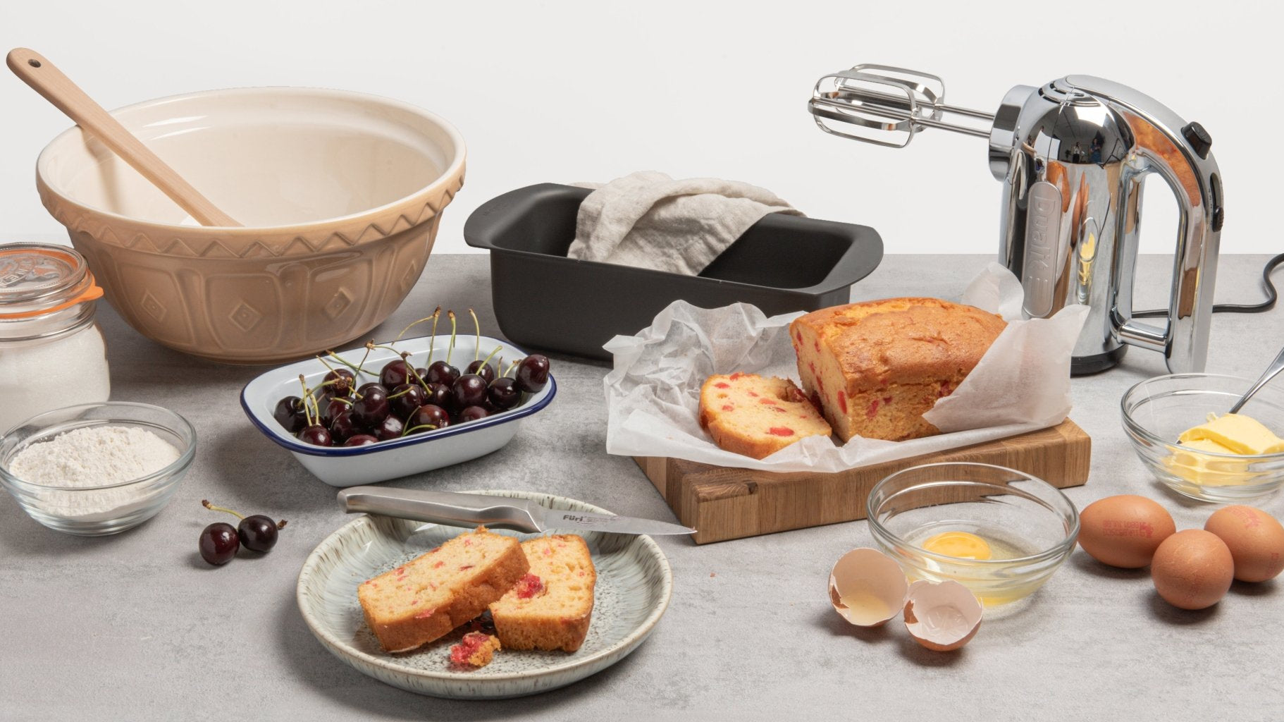 15 top-quality gifts for baking lovers - Buy Me Once UK