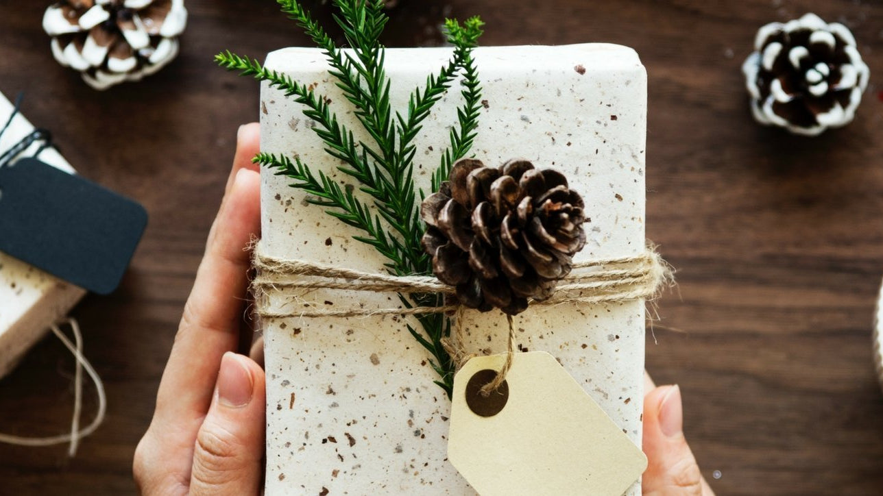 20 Conscious Gifts for a £20 Budget - Buy Me Once UK