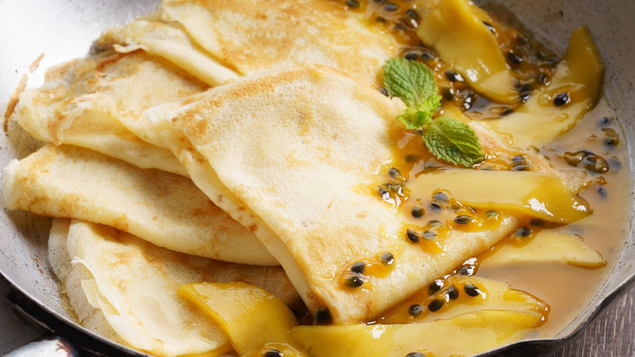 3 Easy Dessert Recipes For Treating Your Valentine - Buy Me Once UK