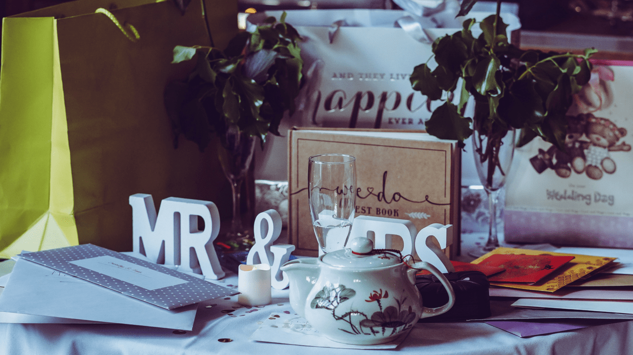 5 BuyMeOnce Wedding Gifts for Every Budget