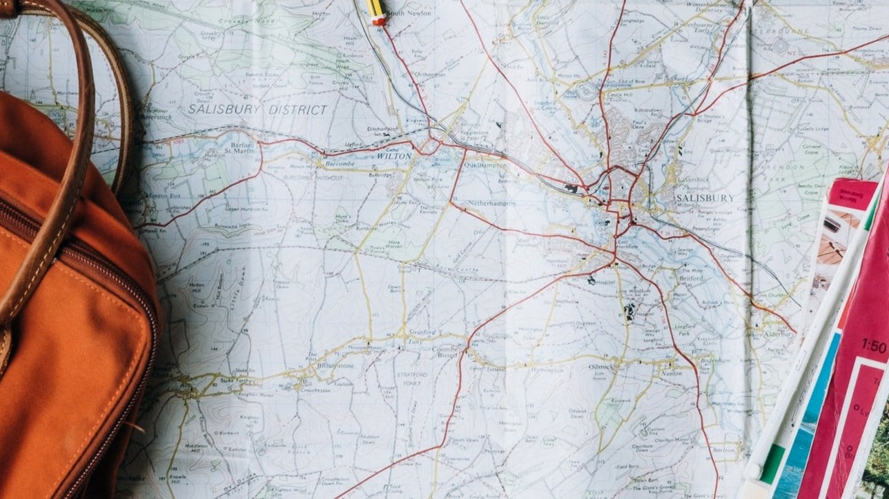 5 Travelling Pitfalls and How to Combat Them - Buy Me Once UK