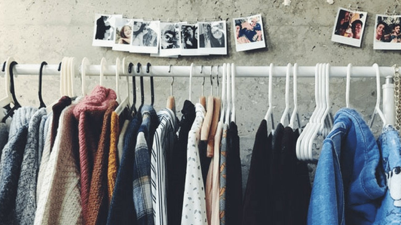 5 Ways the Sharing Economy Supports Sustainable Fashion - Buy Me Once UK