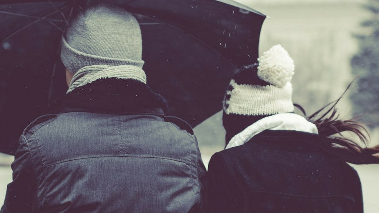 5 Winter Capsule Wardrobe Staples (for Men and Women) - Buy Me Once UK