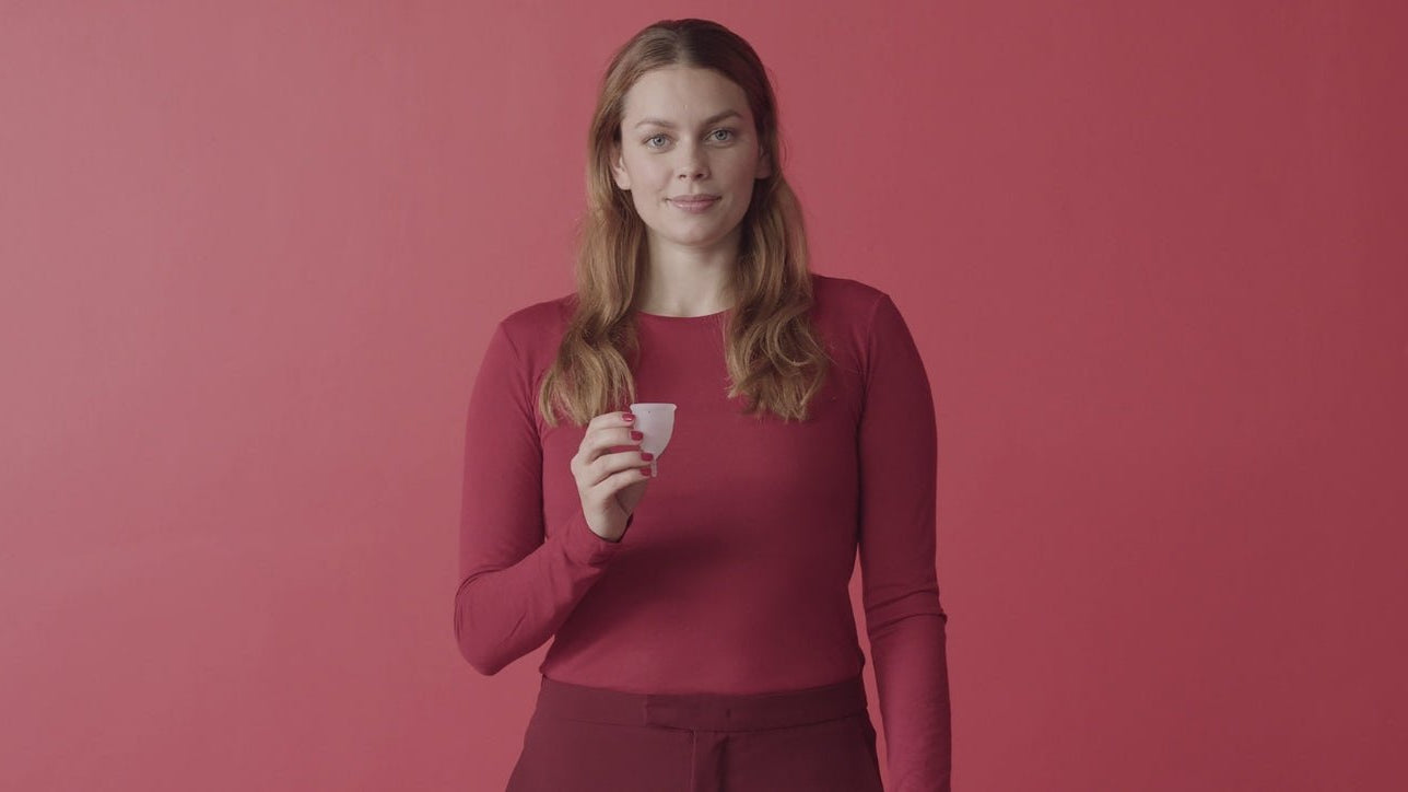 6 Products and Honest Tips for a Low-Waste, Healthy Period - Buy Me Once UK