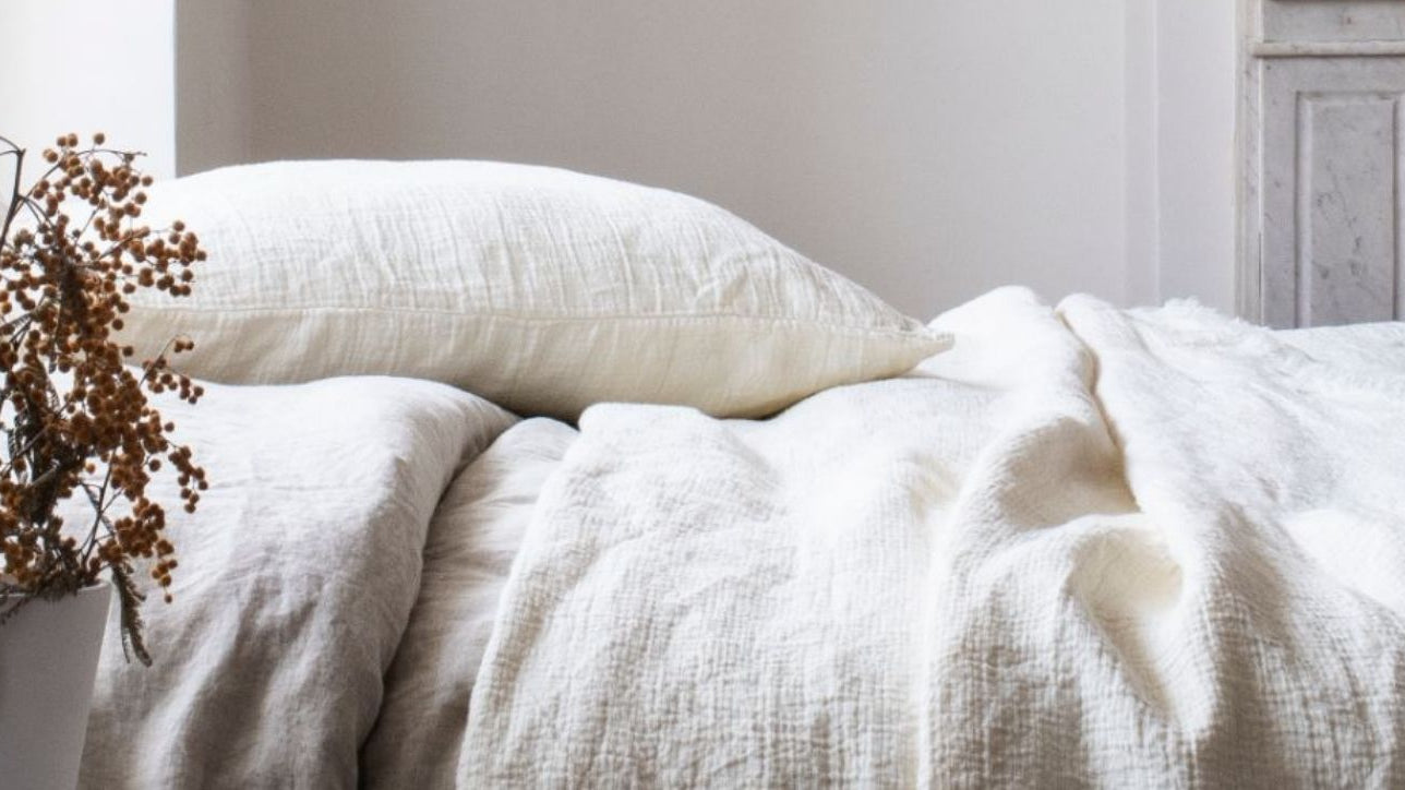 6 reasons why Buy Me Once loves linen - Buy Me Once UK
