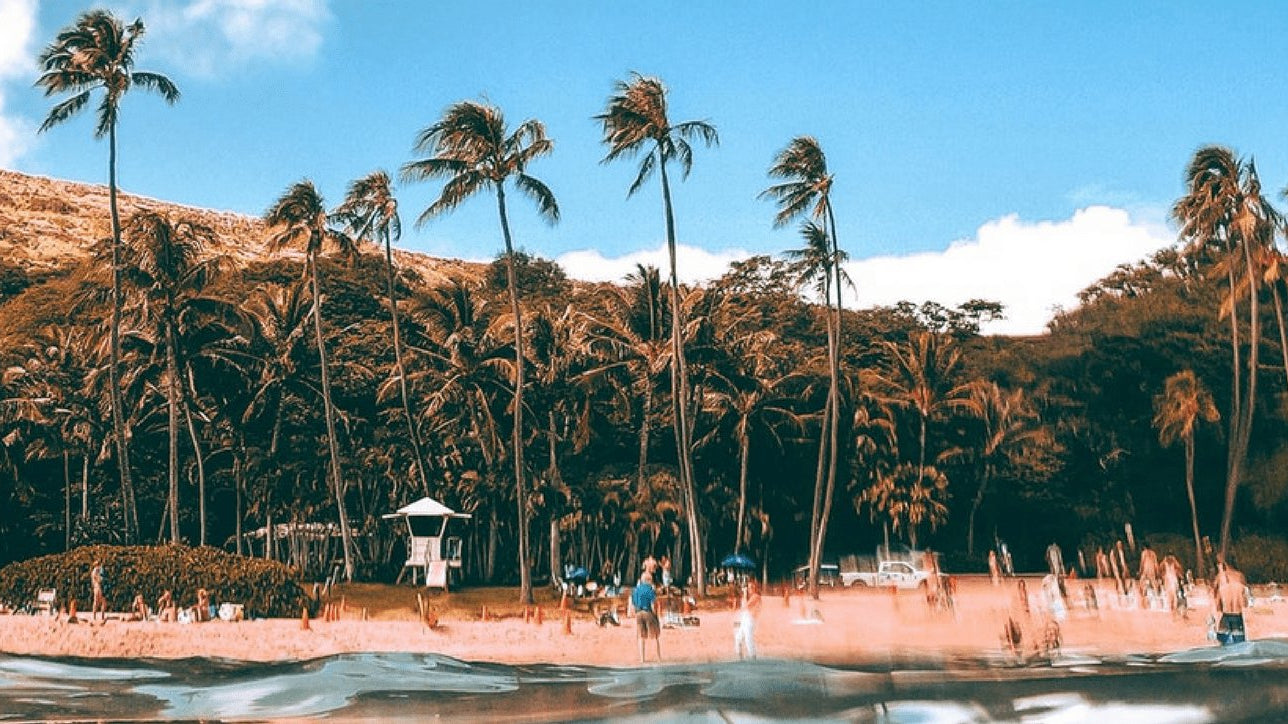 8 Amazing Resources for Travelling Mindfully - Buy Me Once UK