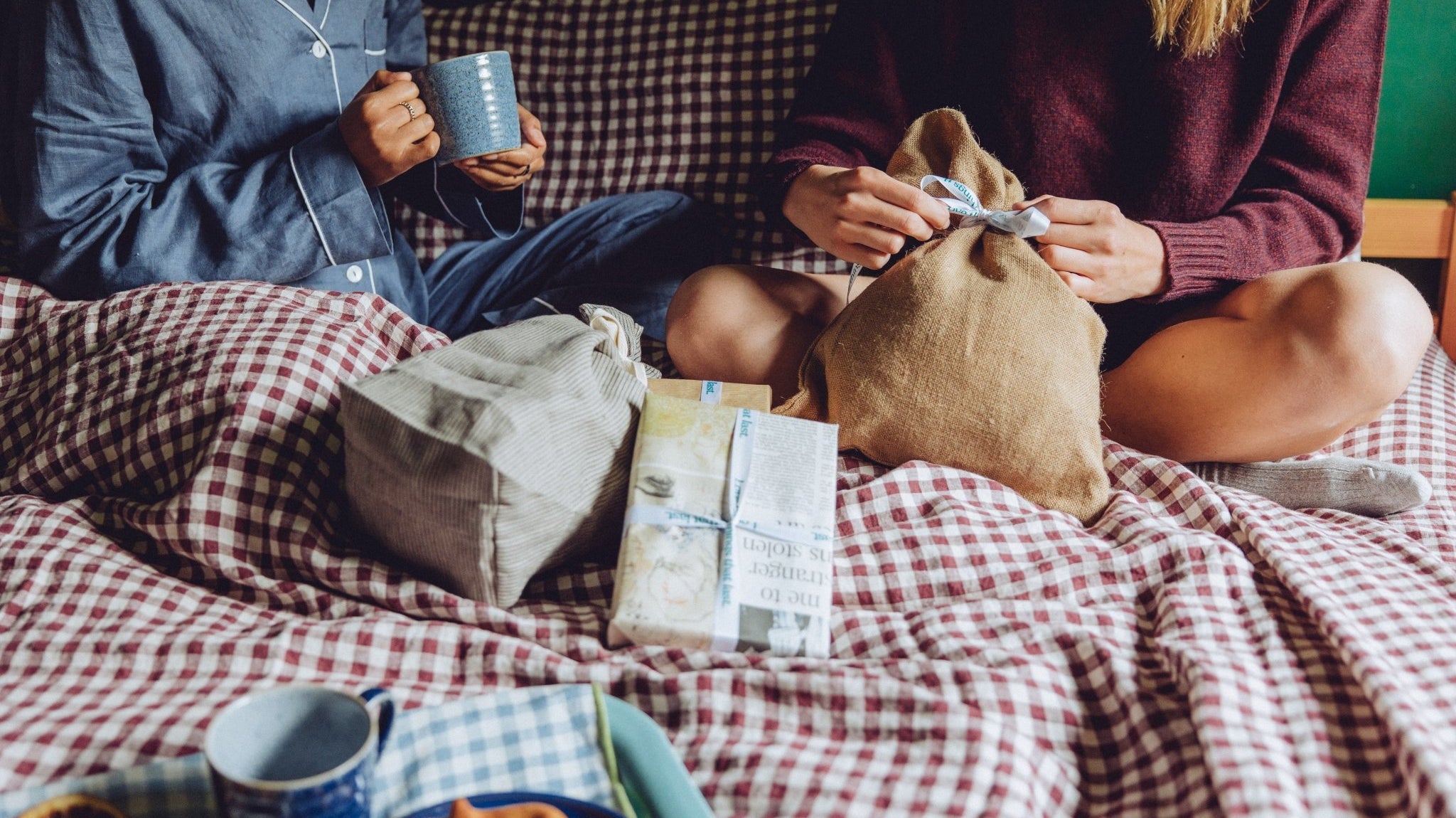 8 questions to ask yourself during the process of gift-giving - Buy Me Once UK