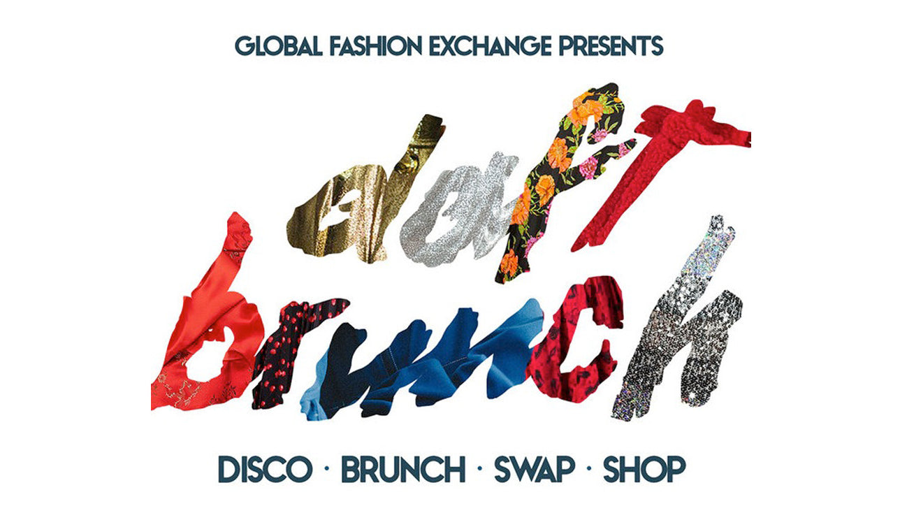 BuyMeOnce Behind the Scenes: GFX Sustainable Fashion Event