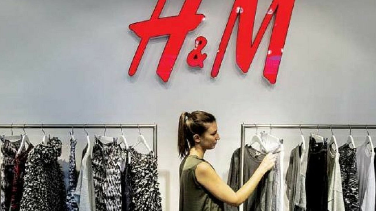 BMO behind the scenes: How sustainable are H&M?