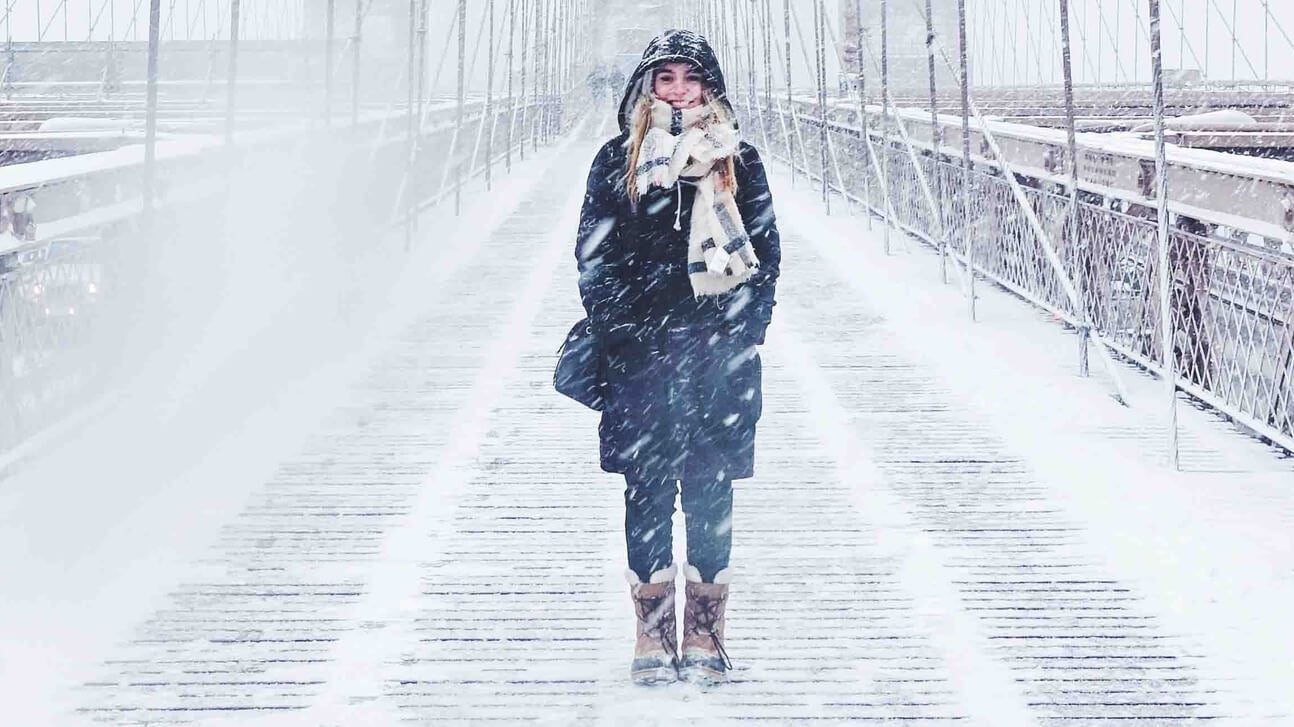 How to Find the Best Winter Coat