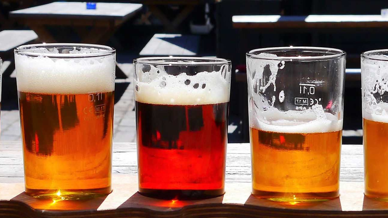 Love Beer, Hate Plastic? Introducing the In the Drink Scheme