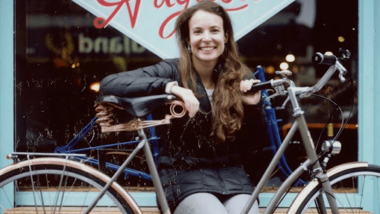 A Bike to Last Forever? - Buy Me Once UK