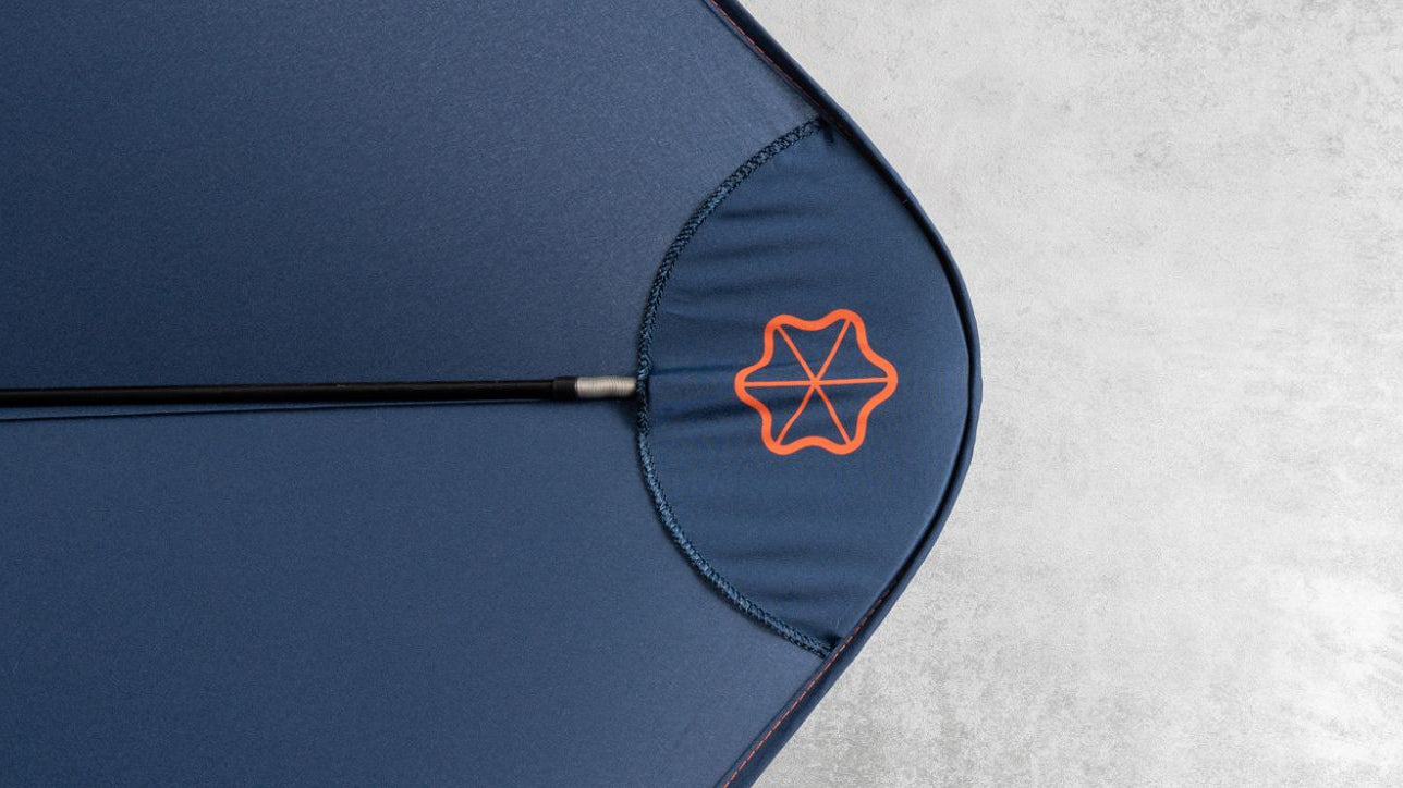 A buy-for-life… umbrella? - Buy Me Once UK