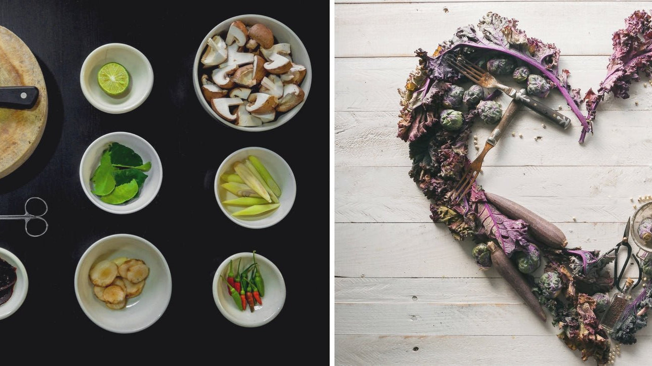 A New Year’s Resolution: Mindful Eating - Buy Me Once UK