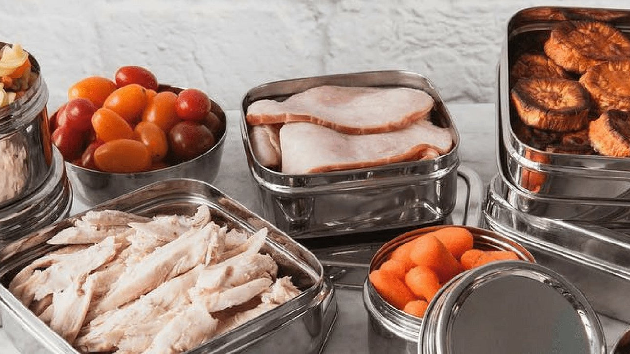 August Spotlight: Dalcini Stainless - Buy Me Once UK