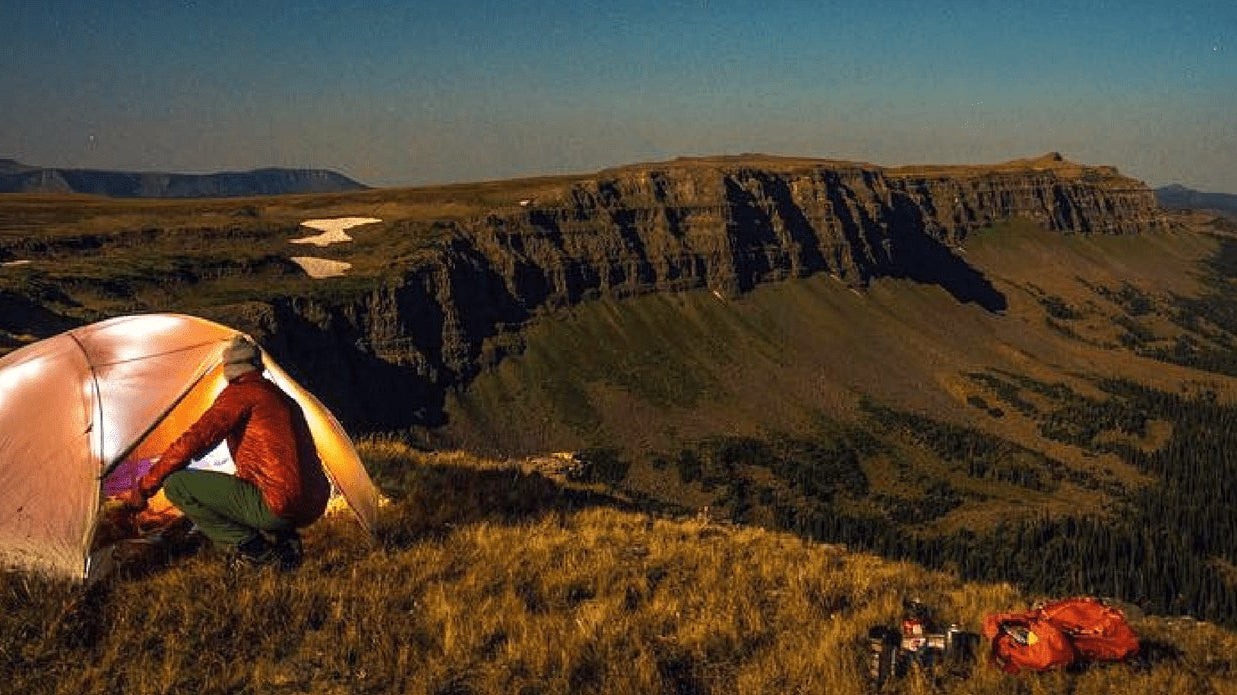 Big Agnes: Camping Essentials that Can't be Beaten - Buy Me Once UK