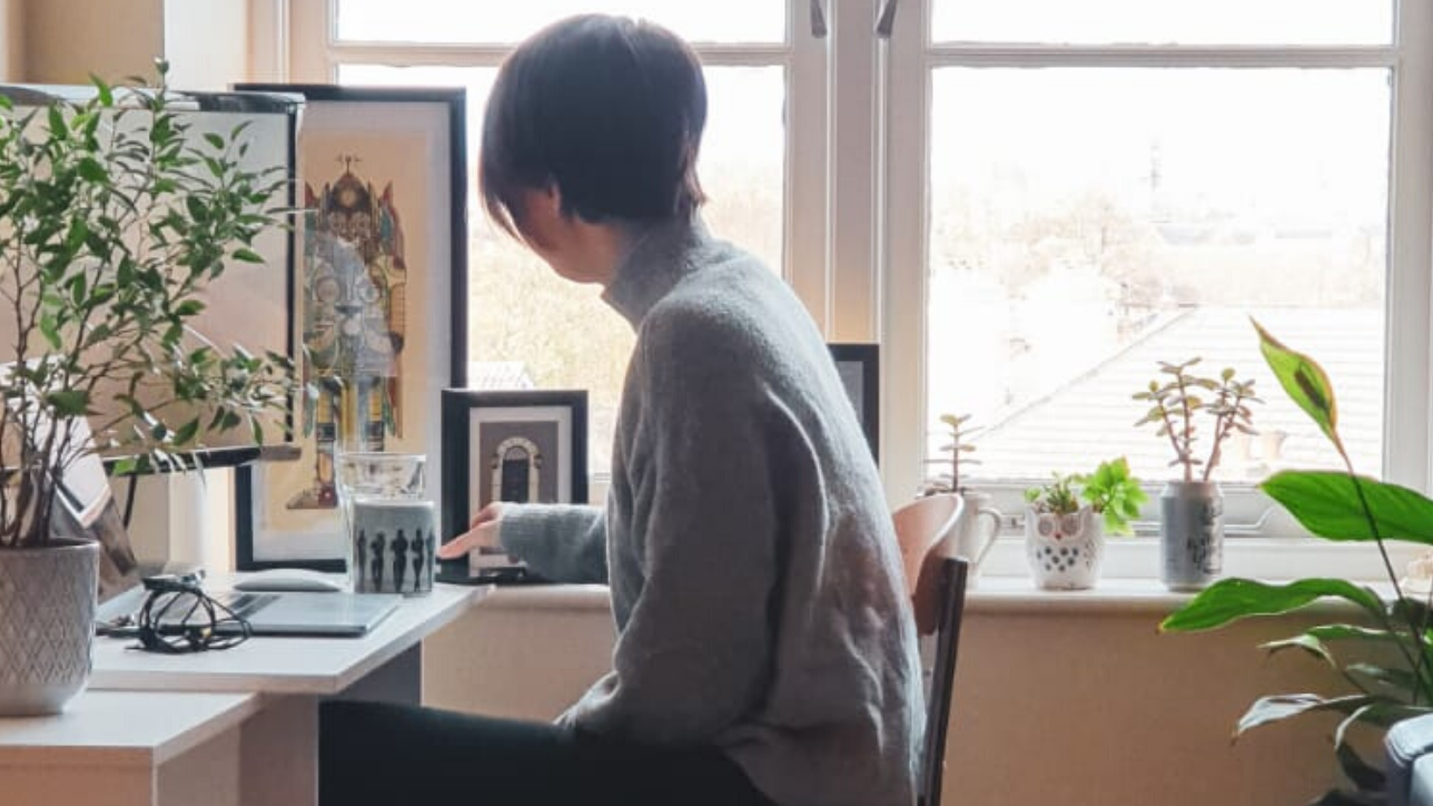 Meet the Maker: Maxwell Scott