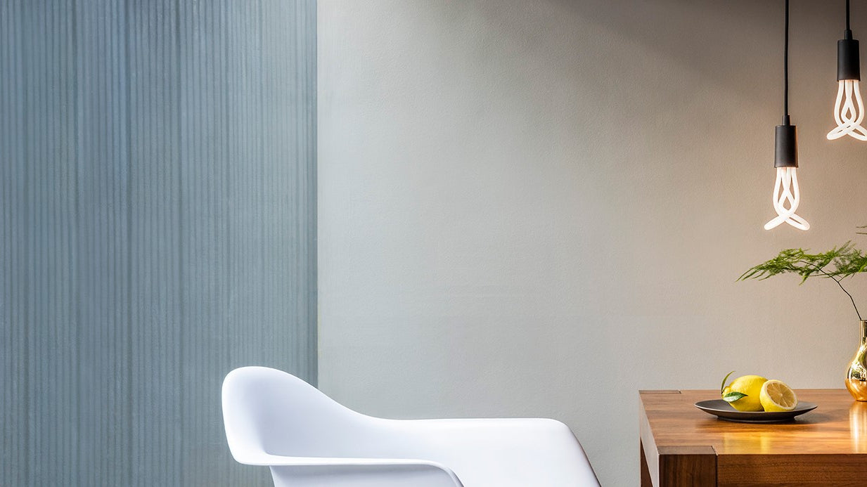 Kitchen Lighting Ideas with Plumen