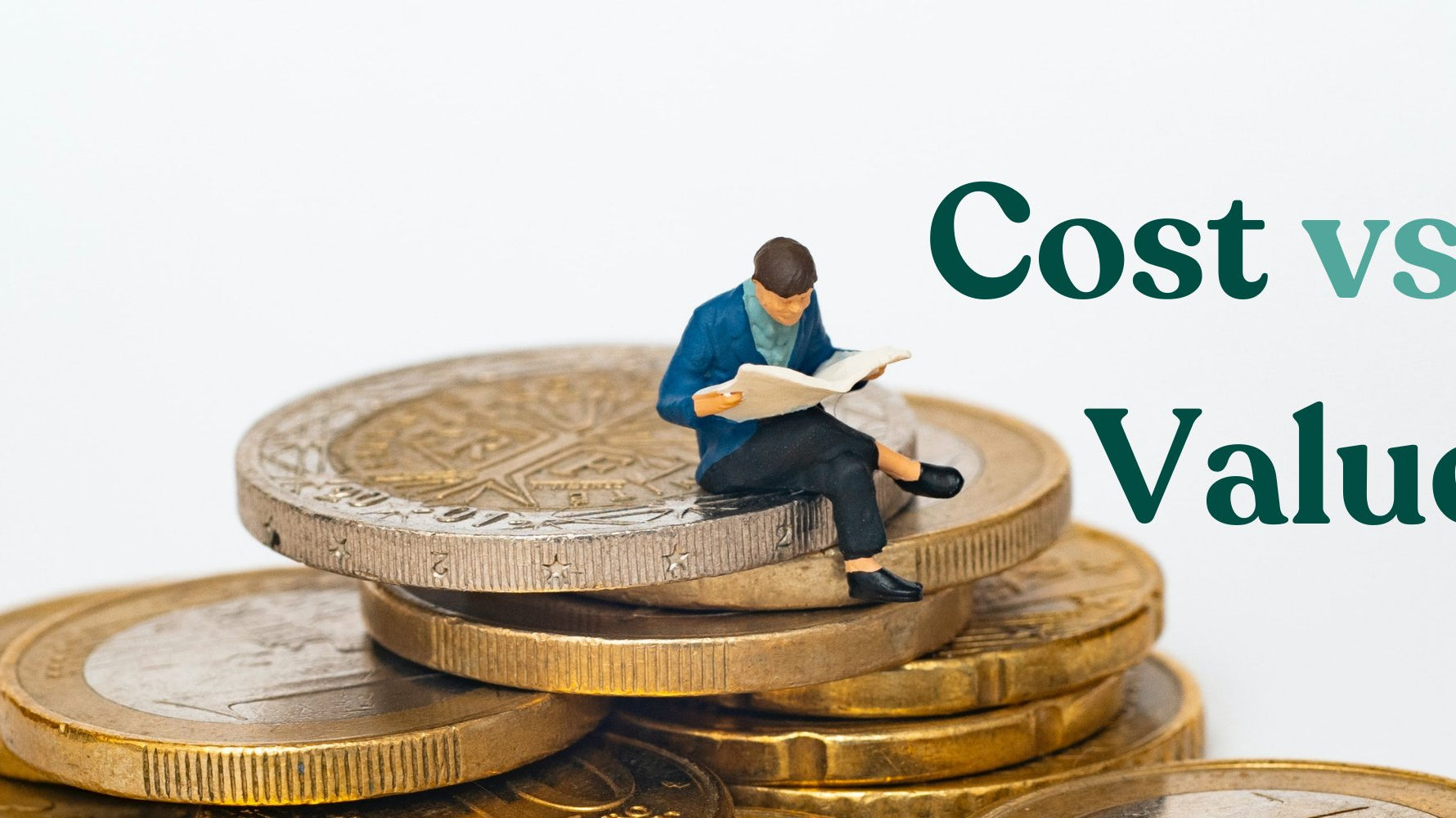 Buy cheap, buy twice: how to save money by buying for life - Buy Me Once UK