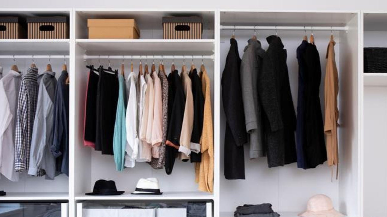 BuyMeOnce UK x Clothes Doctor: Exciting News - Buy Me Once UK