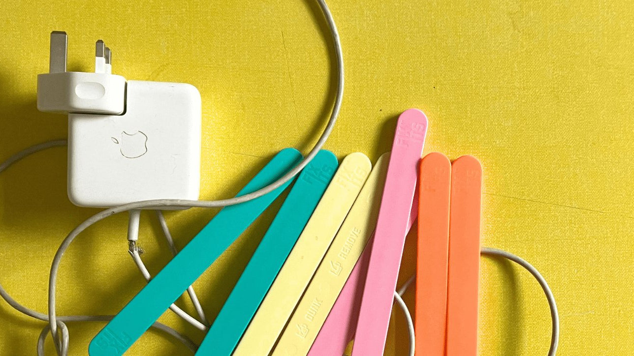 Can she fix it? Our CEO tries FixIt sticks - Buy Me Once UK