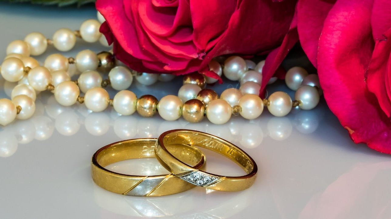 Care 101: Easy Tips For Keeping your Jewellery Heirloom - Buy Me Once UK