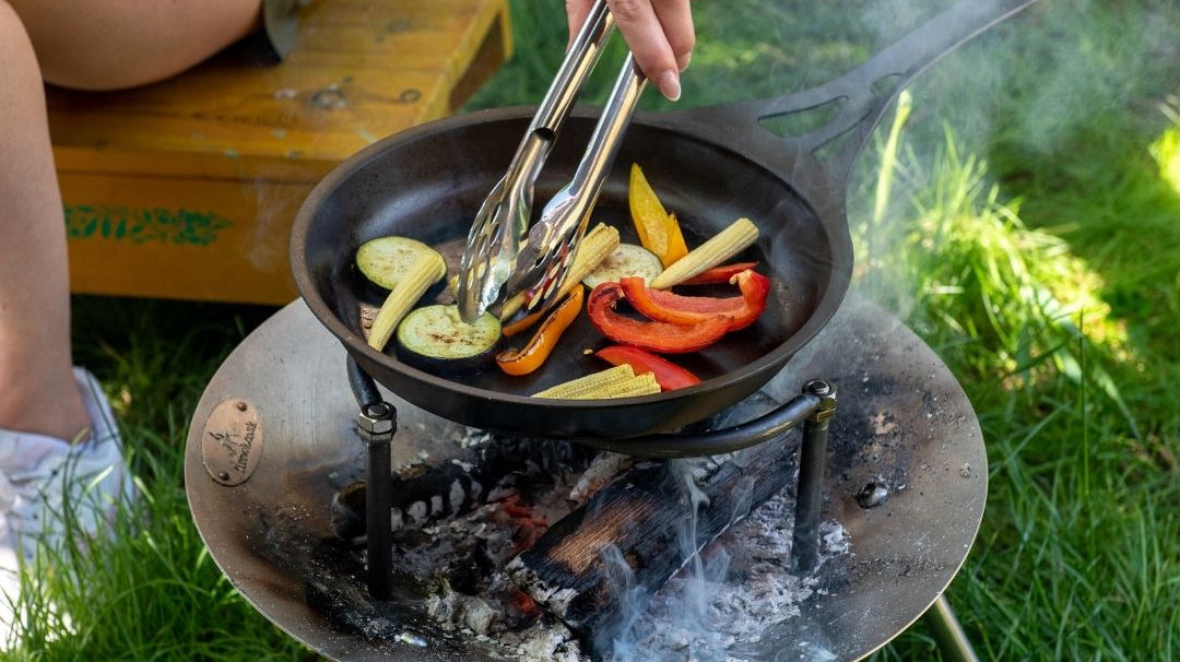 Considering a Solidteknics frying pan? Here’s what you need to know. - Buy Me Once UK