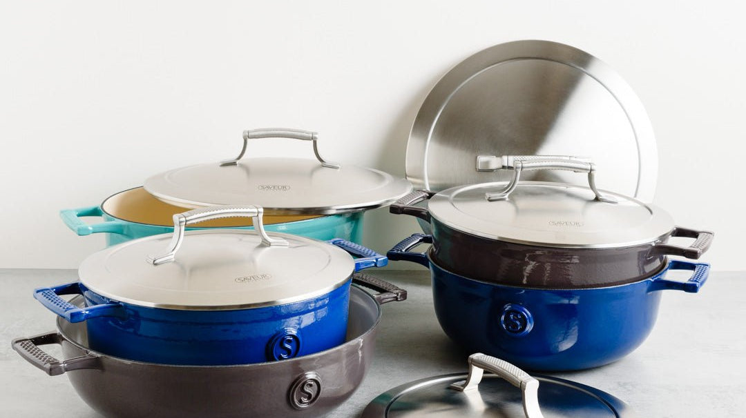 Cooking with a Dutch Oven (from a beginner) - Buy Me Once UK