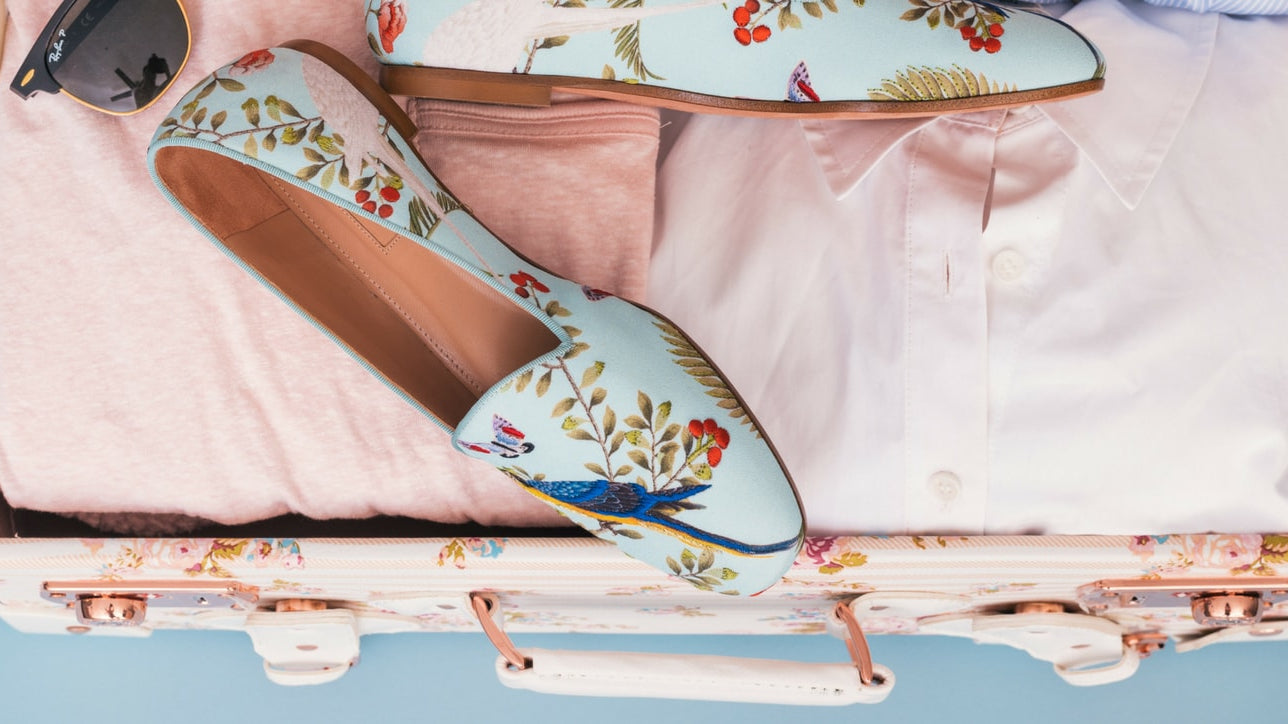 How to Create the Best Sustainable Summer Capsule Wardrobe