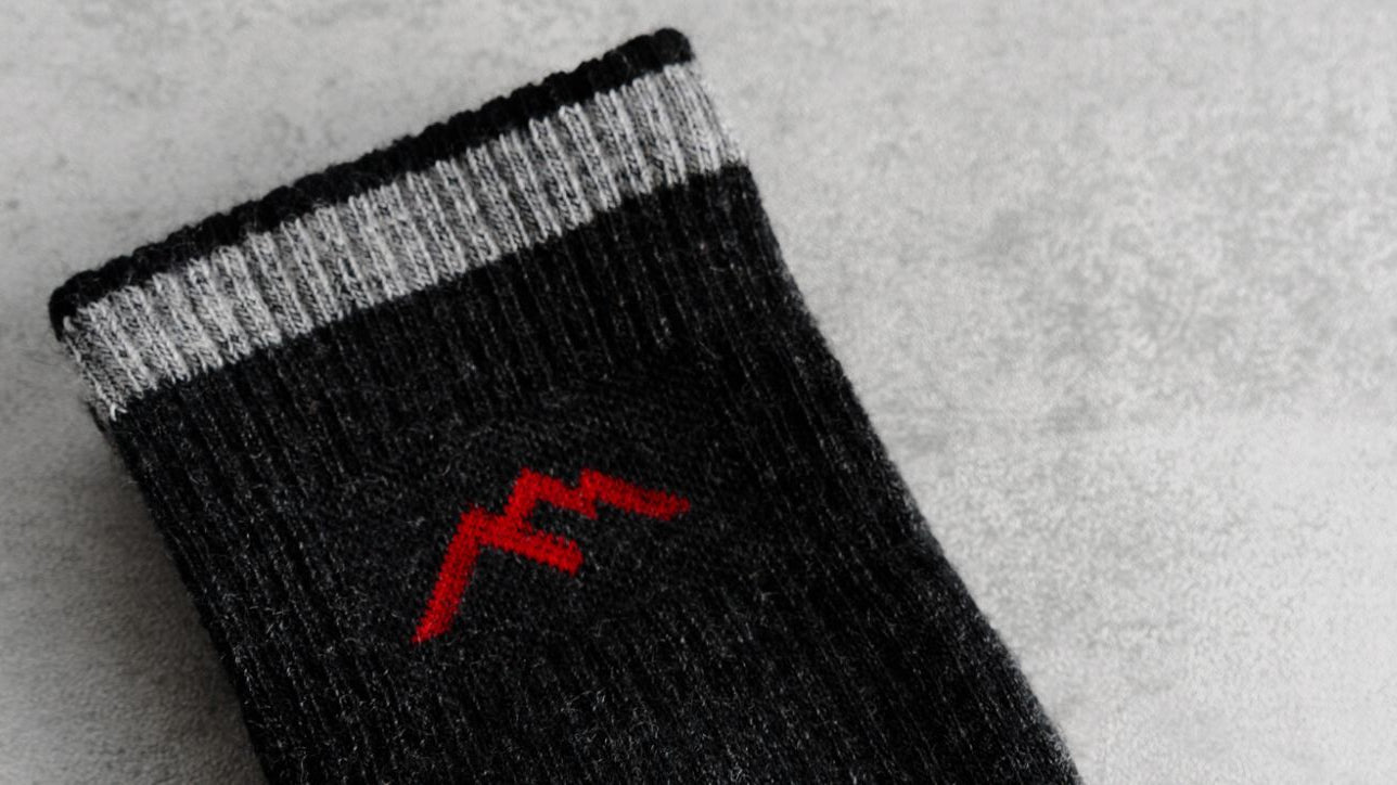 Darn Tough: the last socks you'll ever need. Really. - Buy Me Once UK