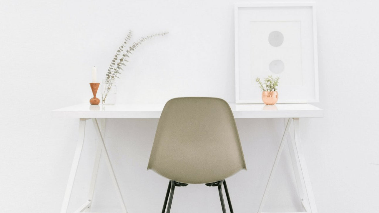 Decluttering the Things I Didn’t Need: Tara’s Minimalist Year - Buy Me Once UK