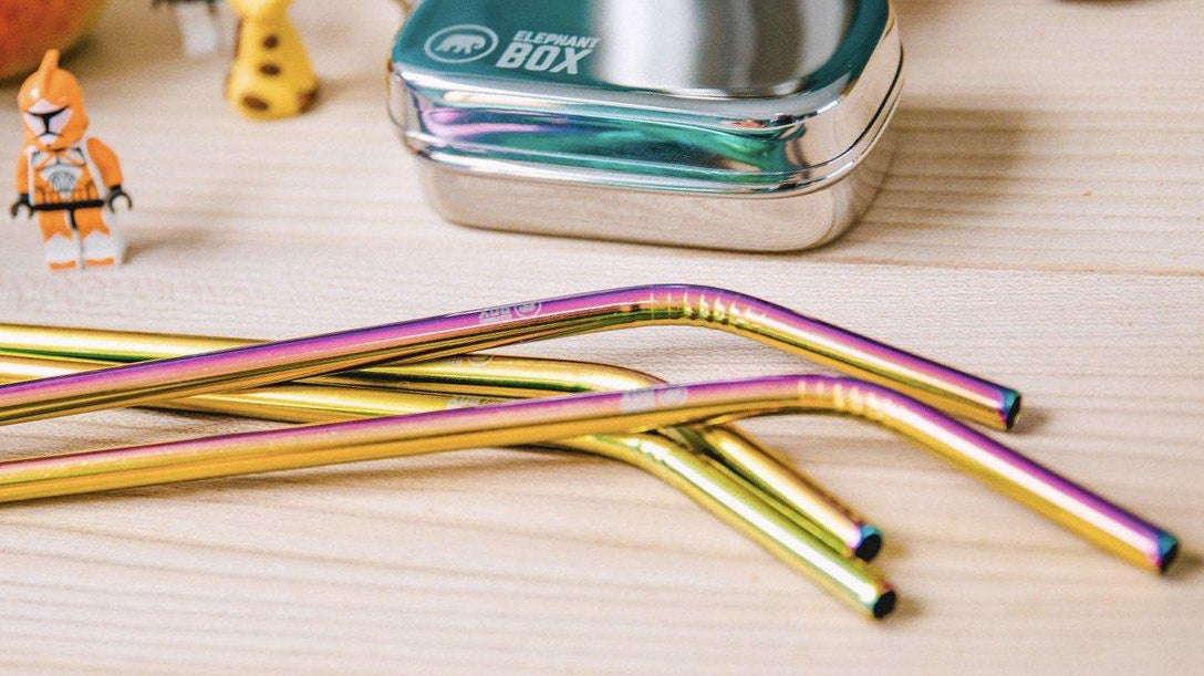 Everything you need to know about metal straws. - Buy Me Once UK