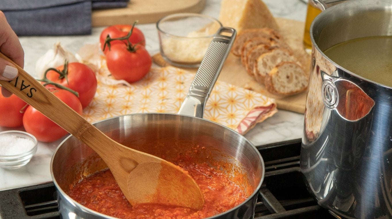 Everything you need to know about… stainless steel - Buy Me Once UK