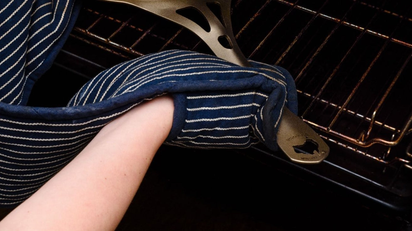 Frying pans that can go in the oven - Buy Me Once UK