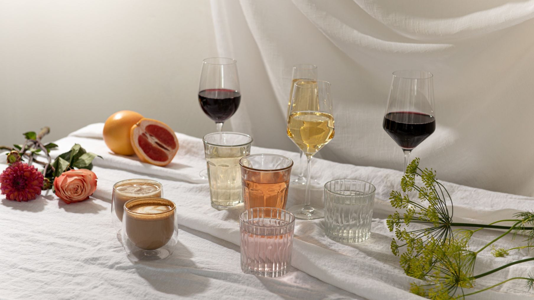 Glass: the different types, and which to choose - Buy Me Once UK