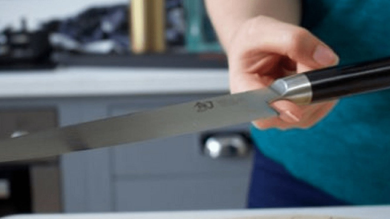 Head to Head: BuyMeOnce puts the best knife brands to the test - Buy Me Once UK