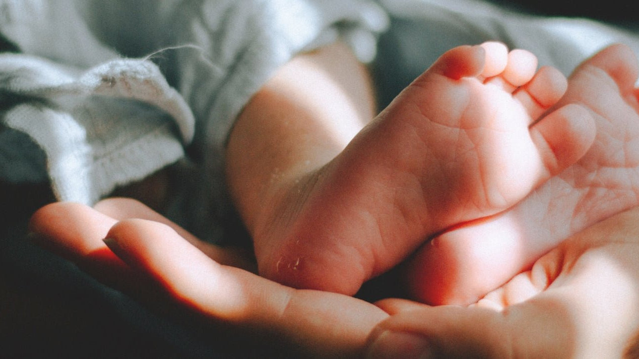 How to Buy the Best Baby Essentials - Buy Me Once UK