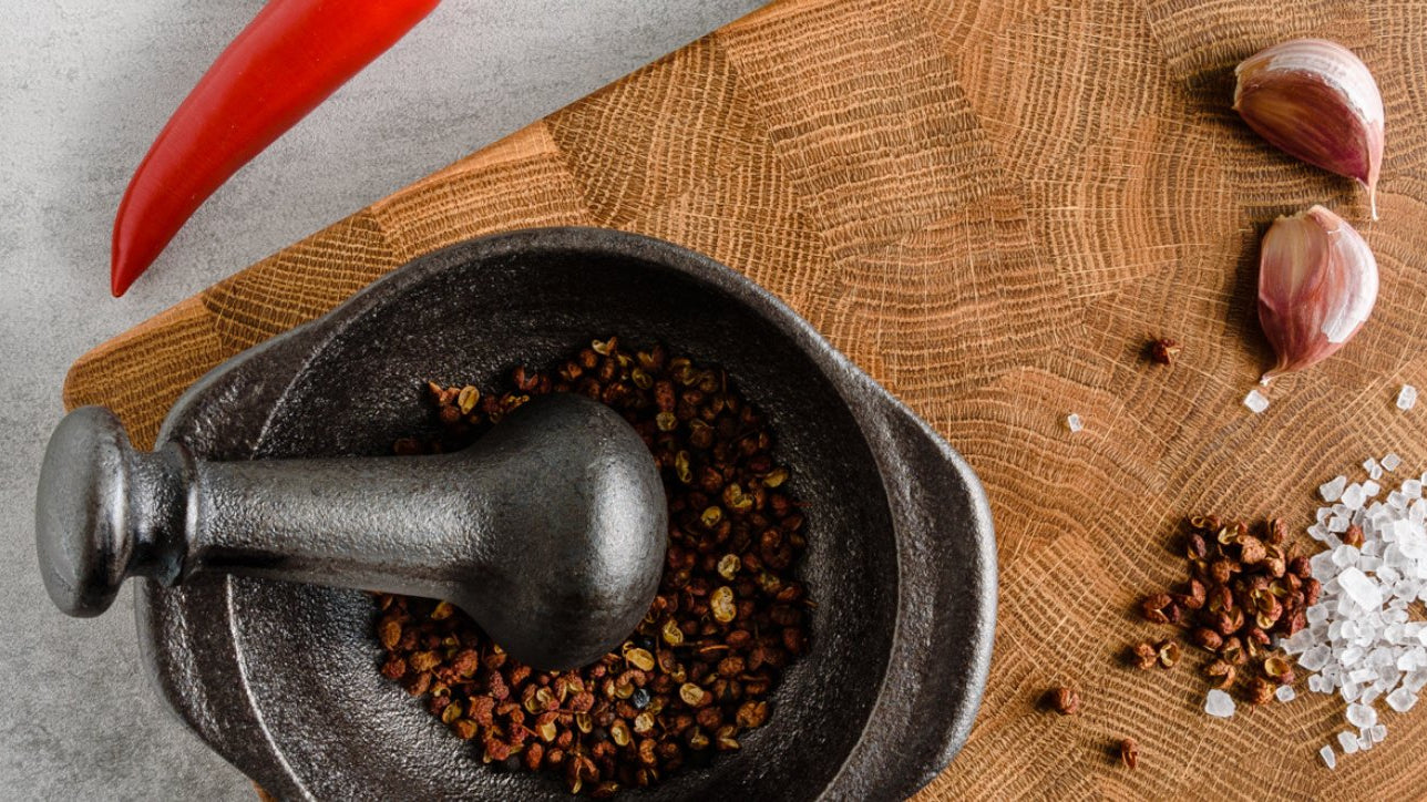 How to Care for Your Wooden Chopping Board - Buy Me Once UK