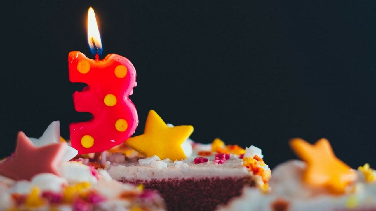 How to Host a BuyMeOnce Kid’s Party - Buy Me Once UK