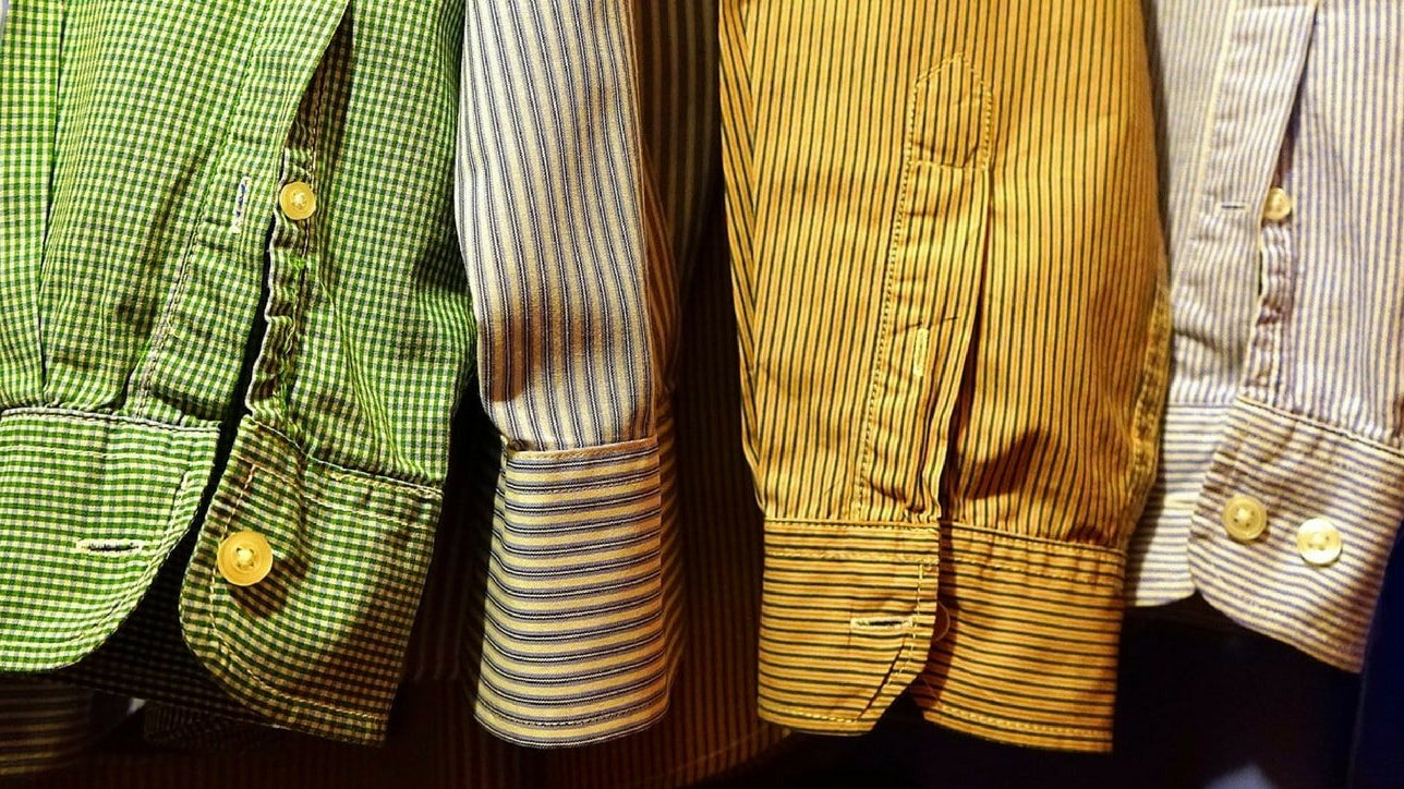 How to Make Your Clothes Last as Long as You Do - Buy Me Once UK