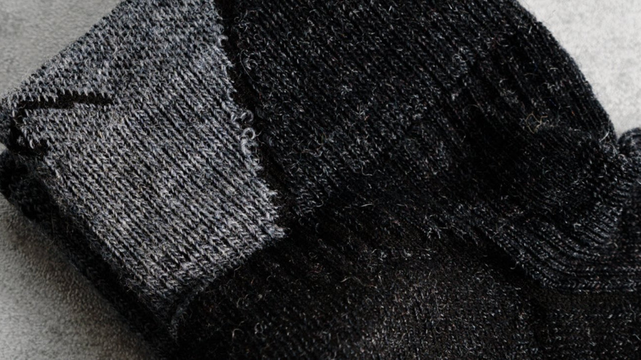 How to make your socks last longer - Buy Me Once UK