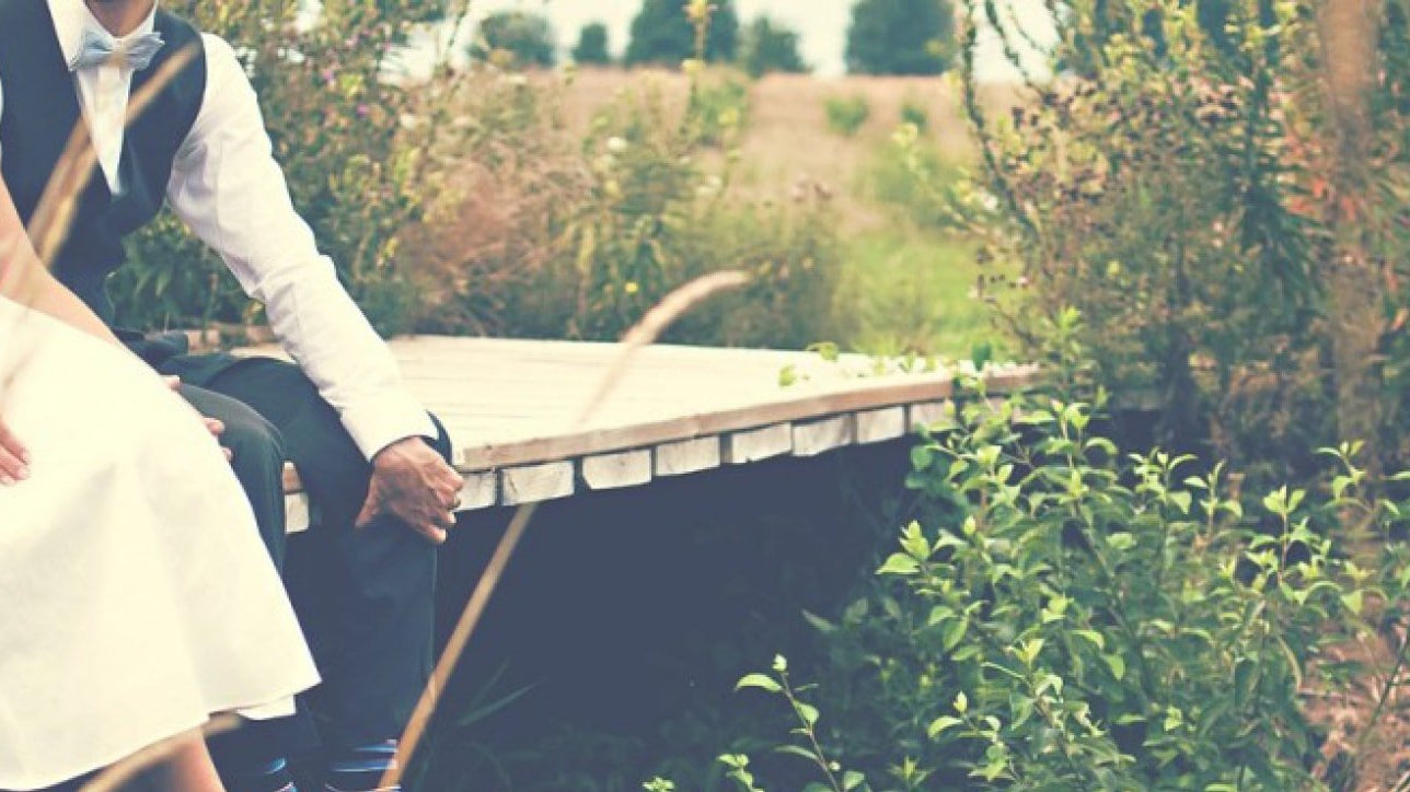 How to Plan an Eco-Friendly Wedding on a Budget - Buy Me Once UK