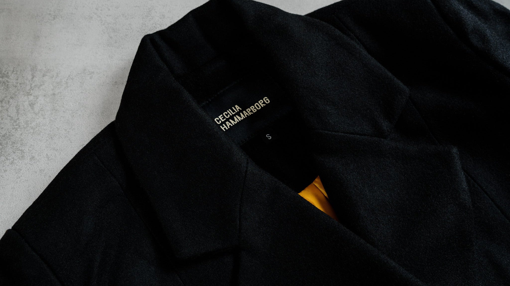 How we found our forever coat - Buy Me Once UK