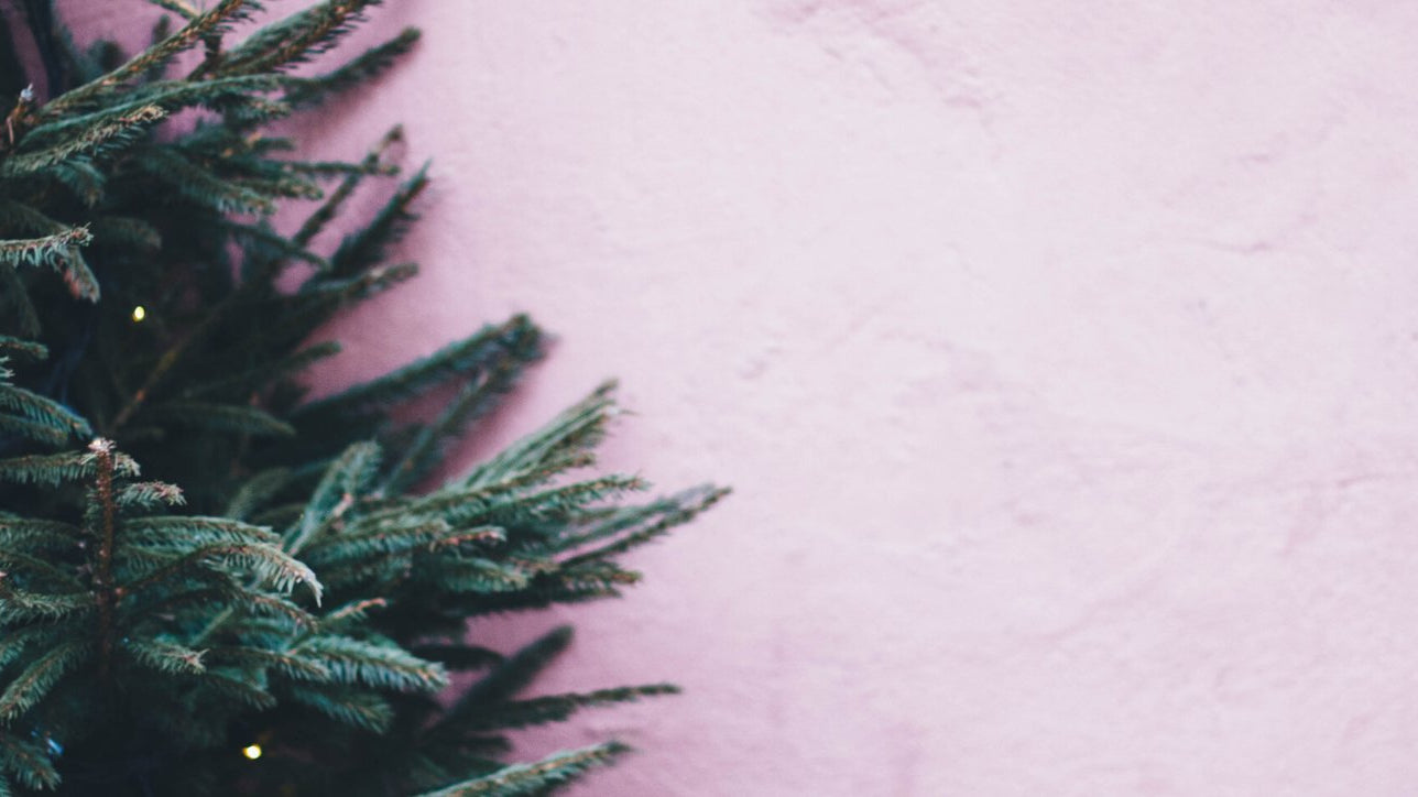 Lily's Guide to Christmas Giving - Buy Me Once UK