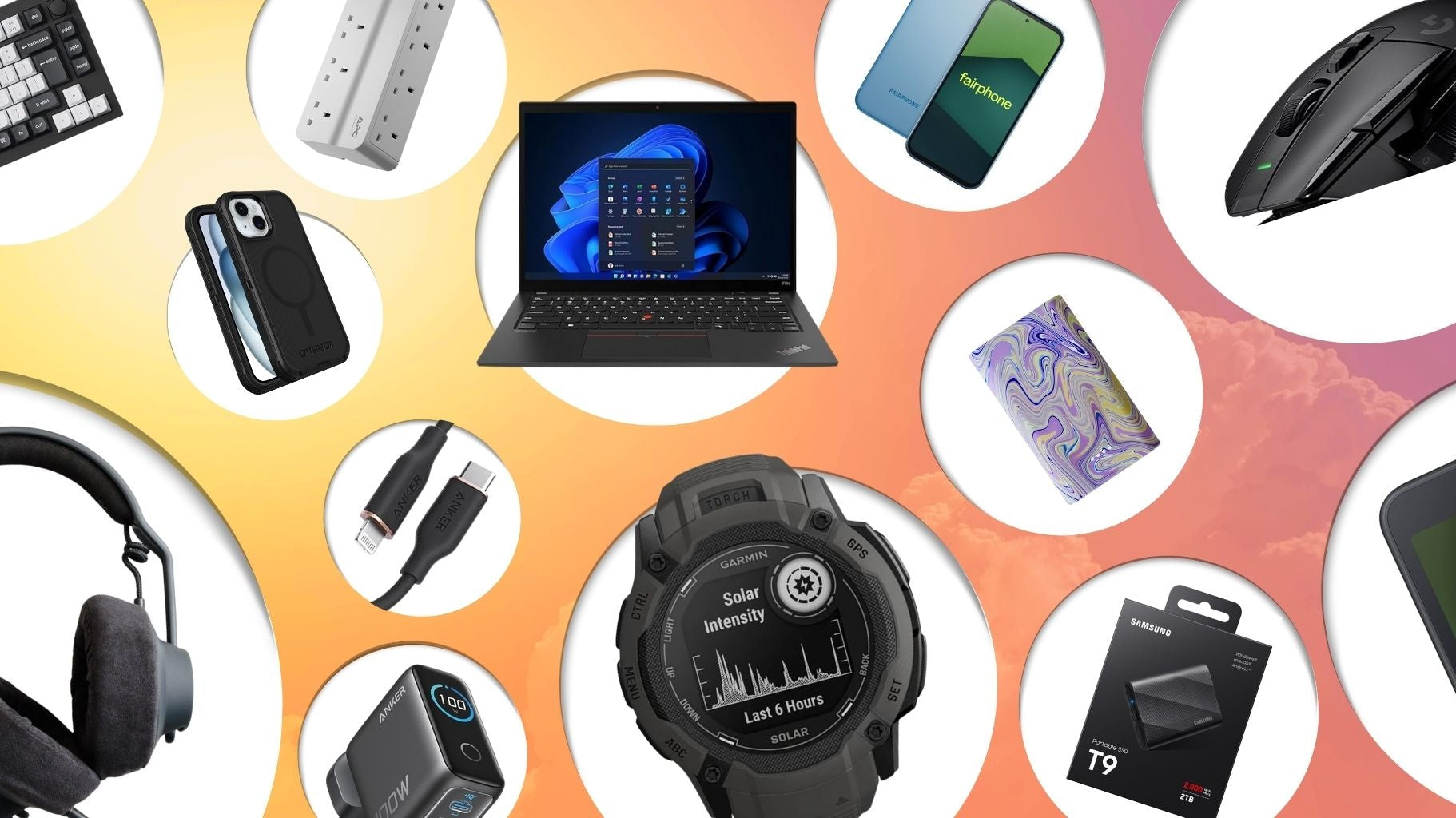 The Buy Me Once Guide To Long-Lasting Tech 2025