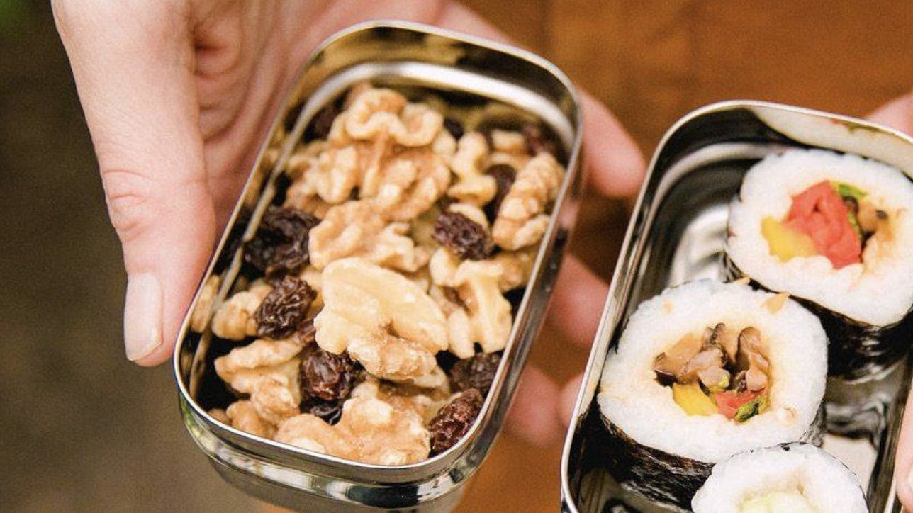 Love Stock Hate Waste Interview: Elephant Box - Buy Me Once UK